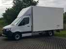 Mercedes Sprinter KONTENER 8EP 4,11x2,15x2,30 KLIMA 314 CDI MANUAL DMC 3500 KG - 2