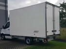 Mercedes Sprinter KONTENER 8EP 4,11x2,15x2,30 KLIMA 314 CDI MANUAL DMC 3500 KG - 3