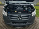 Mercedes Sprinter KONTENER 8EP 4,11x2,15x2,30 KLIMA 314 CDI MANUAL DMC 3500 KG - 13
