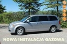 Dodge Grand Caravan Nowa instalacja gazowa LPG. 3,6 benzyna. - 1