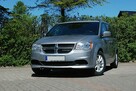 Dodge Grand Caravan Nowa instalacja gazowa LPG. 3,6 benzyna. - 3