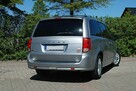Dodge Grand Caravan Nowa instalacja gazowa LPG. 3,6 benzyna. - 4