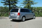 Dodge Grand Caravan Nowa instalacja gazowa LPG. 3,6 benzyna. - 5