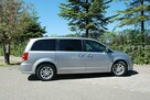 Dodge Grand Caravan Nowa instalacja gazowa LPG. 3,6 benzyna. - 6
