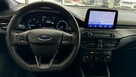 Ford Focus ST LINE, B&O, Kamera, CarPlay/Android, 1WŁ, FV-23%, gwarancja, DOSTAWA - 15