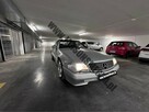 Mercedes SL 500 - 1