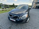 Volvo XC 60 Zarejestrowany PL * D4 * Grzana Skóra* Navi-PL *Ledy - 1