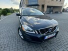 Volvo XC 60 Zarejestrowany PL * D4 * Grzana Skóra* Navi-PL *Ledy - 3