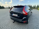 Volvo XC 60 Zarejestrowany PL * D4 * Grzana Skóra* Navi-PL *Ledy - 4