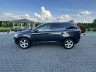 Volvo XC 60 Zarejestrowany PL * D4 * Grzana Skóra* Navi-PL *Ledy - 5