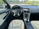 Volvo XC 60 Zarejestrowany PL * D4 * Grzana Skóra* Navi-PL *Ledy - 6