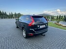 Volvo XC 60 Zarejestrowany PL * D4 * Grzana Skóra* Navi-PL *Ledy - 12