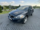 Volvo XC 60 Zarejestrowany PL * D4 * Grzana Skóra* Navi-PL *Ledy - 13