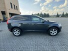 Volvo XC 60 Zarejestrowany PL * D4 * Grzana Skóra* Navi-PL *Ledy - 16