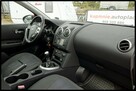 Nissan Qashqai 1.5dCi 110KM* panorama*navi*bezwypadkowy*kamera - 12