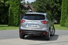 Mazda CX-5 2.2d(150KM)*AWD*Xenon*Navi*Kamera*Skóry*El.Fotele*RVM*Bose*Alu17"FULL - 7