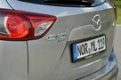 Mazda CX-5 2.2d(150KM)*AWD*Xenon*Navi*Kamera*Skóry*El.Fotele*RVM*Bose*Alu17"FULL - 16