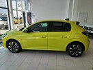 Nowy Peugeot 208 Allure 1.2 Pure Tech 100 KM - 2