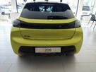 Nowy Peugeot 208 Allure 1.2 Pure Tech 100 KM - 4