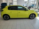 Nowy Peugeot 208 Allure 1.2 Pure Tech 100 KM - 6