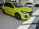 Nowy Peugeot 208 Allure 1.2 Pure Tech 100 KM - 7