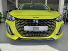 Nowy Peugeot 208 Allure 1.2 Pure Tech 100 KM - 8