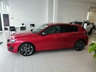 Peugeot 308 Allure 1.2 Pure Tech 130 KM EAT8 - 2