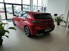 Peugeot 308 Allure 1.2 Pure Tech 130 KM EAT8 - 3
