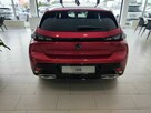 Peugeot 308 Allure 1.2 Pure Tech 130 KM EAT8 - 4