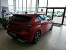 Peugeot 308 Allure 1.2 Pure Tech 130 KM EAT8 - 5