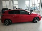 Peugeot 308 Allure 1.2 Pure Tech 130 KM EAT8 - 6