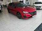 Peugeot 308 Allure 1.2 Pure Tech 130 KM EAT8 - 7