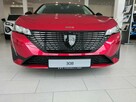Peugeot 308 Allure 1.2 Pure Tech 130 KM EAT8 - 8