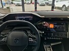 Peugeot 308 Allure 1.2 Pure Tech 130 KM EAT8 - 12