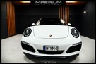 Porsche 911 3.0i 370KM PDK BOSE Skóra Bi-Xenon SERWIS Stan Perfekcyjny - 8
