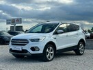 Ford Kuga Tempomat / Klimatyzacja / Nawigacja / Key less / FV Marża - 8