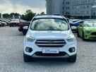 Ford Kuga Tempomat / Klimatyzacja / Nawigacja / Key less / FV Marża - 9