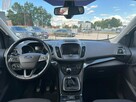 Ford Kuga Tempomat / Klimatyzacja / Nawigacja / Key less / FV Marża - 14