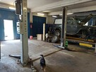 Sprzedam wyposarzenie warsztatu samochodowego - 3