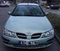 Nissan Almera.1.8do nauki jazdy/na części-na chodzie+GRTIS - 5