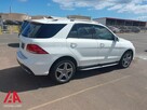 Mercedes-Benz GLE 400 4-Matic 9G-TRONIC - 8