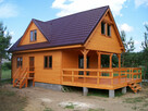 Domki modułowe z drewna - 3