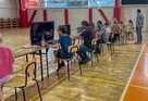 Retro Stanowisko na Imprezy Amiga Pegazus Commodore Atari DJ - 16