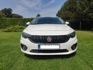 Fiat Tipo 1.3 MultiJet Lounge - 8