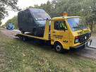 Pomoc drogowa laweta holowanie Igomar A1 s10 Toruń - 16