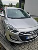 OKAZJA! Hyundai i30 1.4 benz Polski Salon - 2