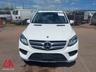 Mercedes-Benz GLE 400 4-Matic 9G-TRONIC - 5