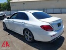 Mercedes-Benz Klasa E 300 9G-TRONIC - 6