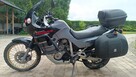 Honda Transalp XL 600V - 1