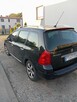 Sprzedam Peugeota 307 sw - 7